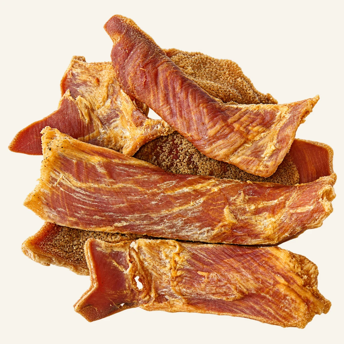 Dehydrated Beef Tripe