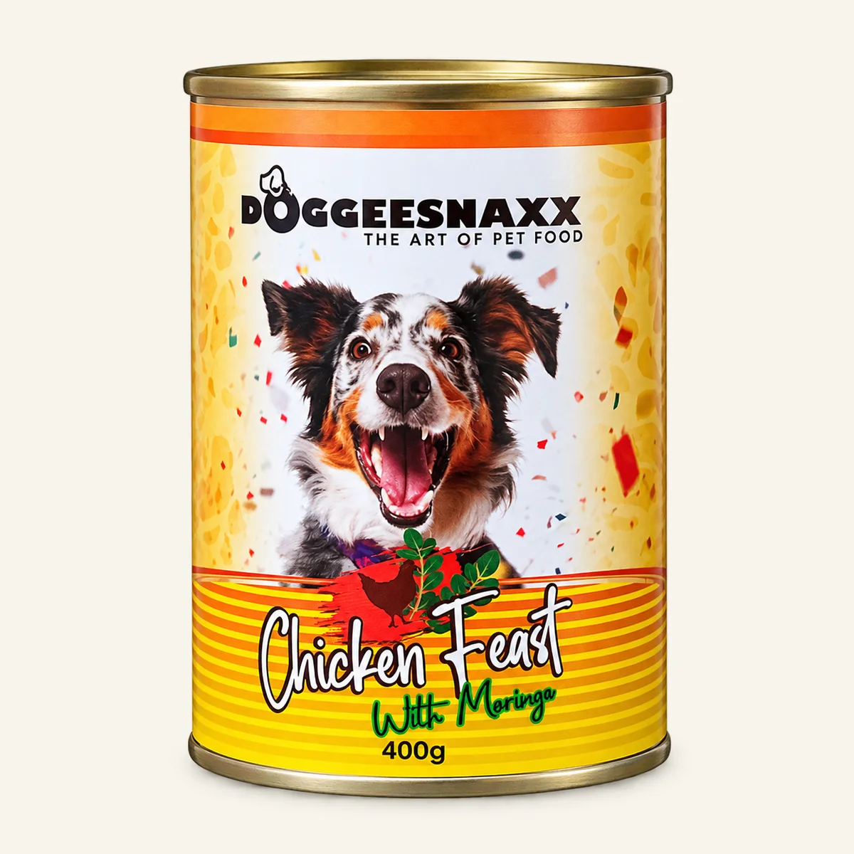 Chicken Feast