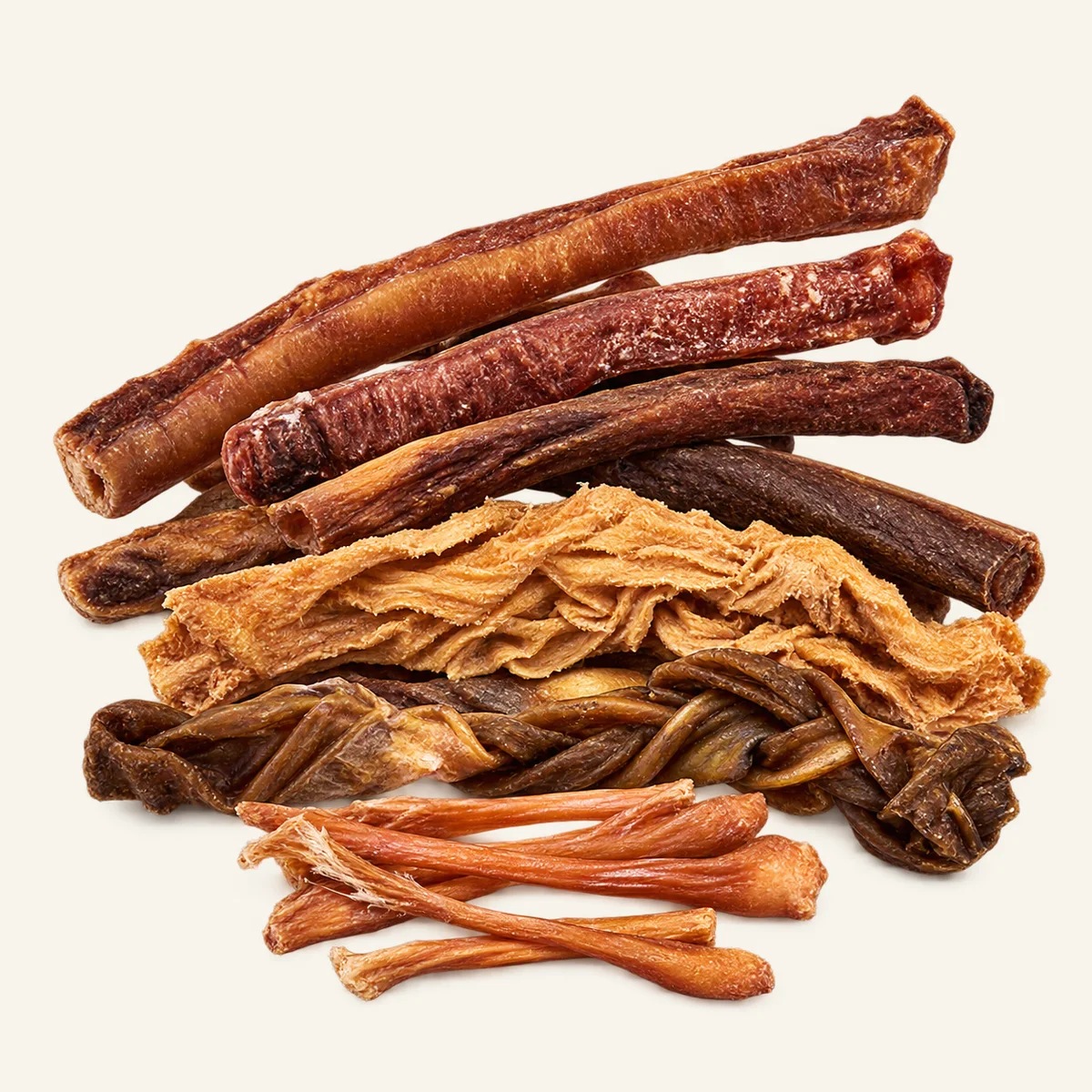 Game Mixed Treats 100g