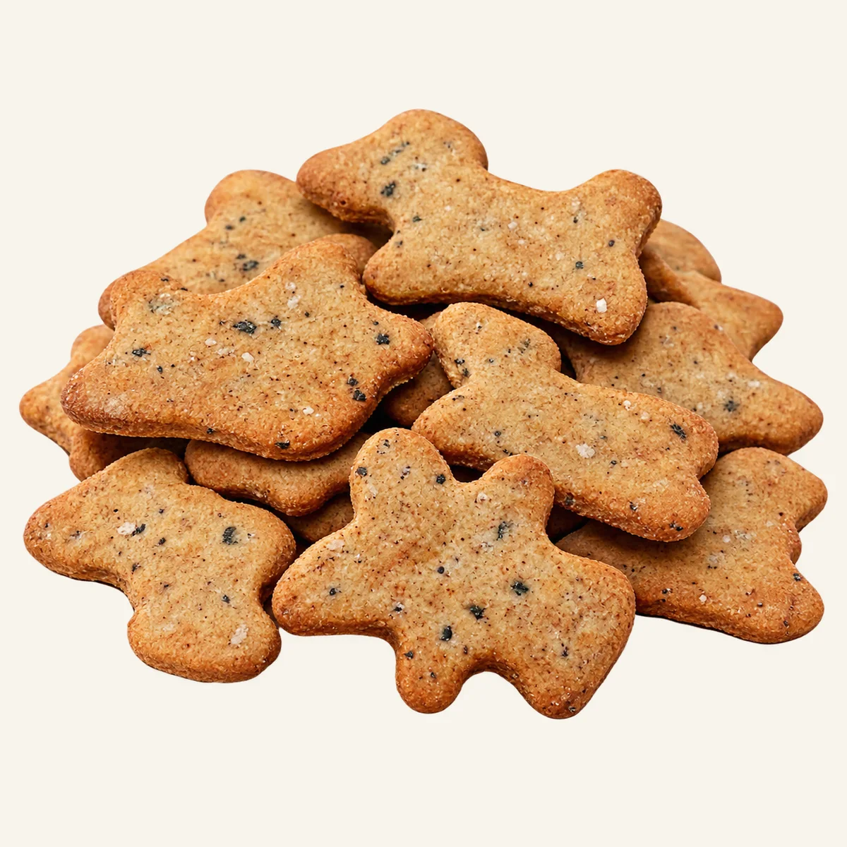 Liver Bear Biscuits 250g