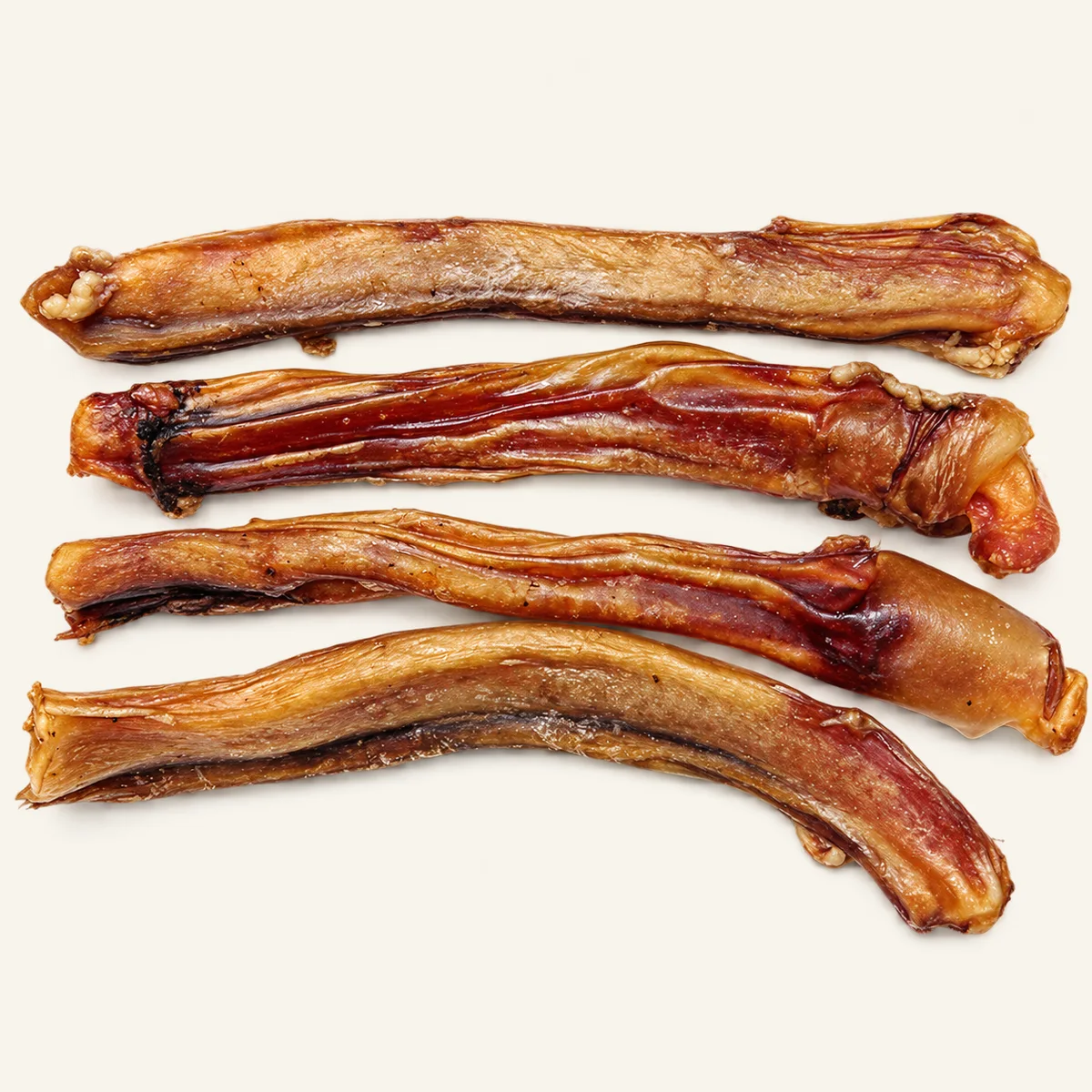 Beef Pizzle Sticks